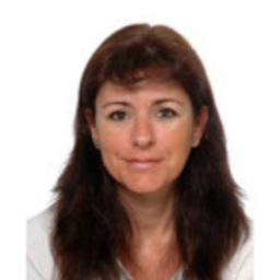 Lidia Orduña