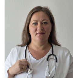 Anastassia Basalaeva