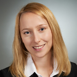 Dr. Martina Rustemeier