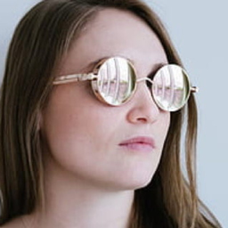 Profilbild Sophia Zimmermann