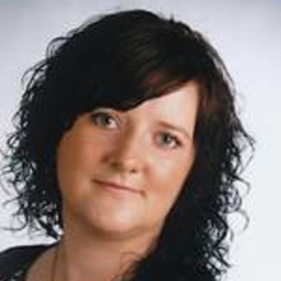 Profilbild Christine Ernst
