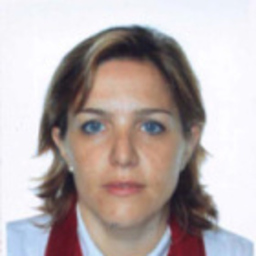 CRISTINA GIMENO BUSTILLO