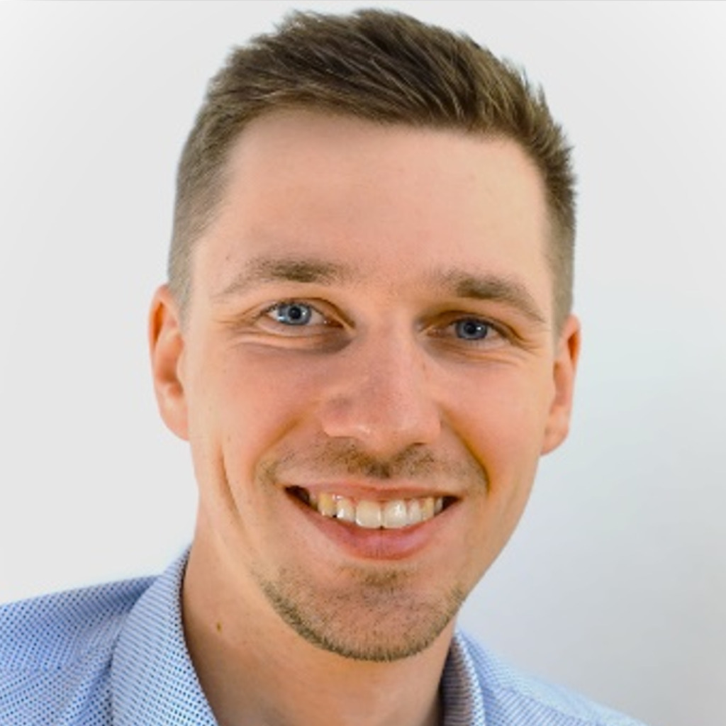 Yannick Kötzner Elektrotechnik Duale Hochschule BadenWürttemberg