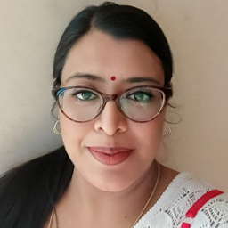 GOMATHY HARIHARAN