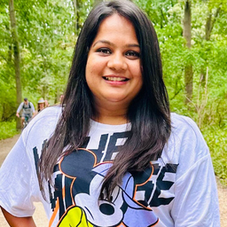 Jaahnavi Chandru