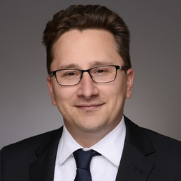 Dr. Lukas Seidelmann