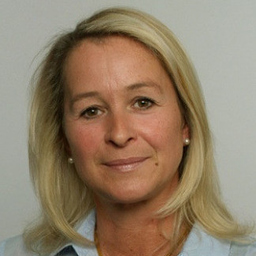 Susanne Plinkert