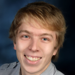 Pavel Halkin's profile picture