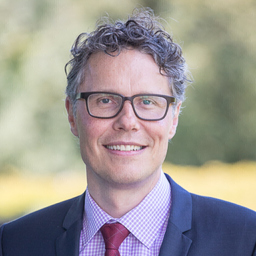 Dipl.-Ing. Martin Bertogg