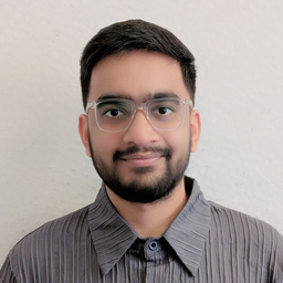 Pradip Kachhadiya