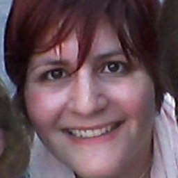 Alexandra Blümlein