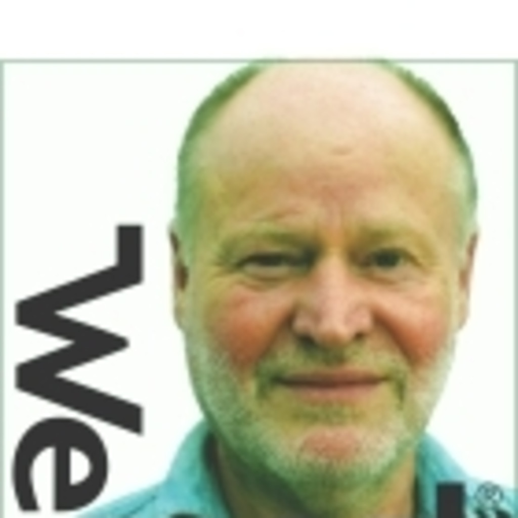 Hans Haenel Lizenzgeber der EuropaMarke WELLNEST für ökologische Bau