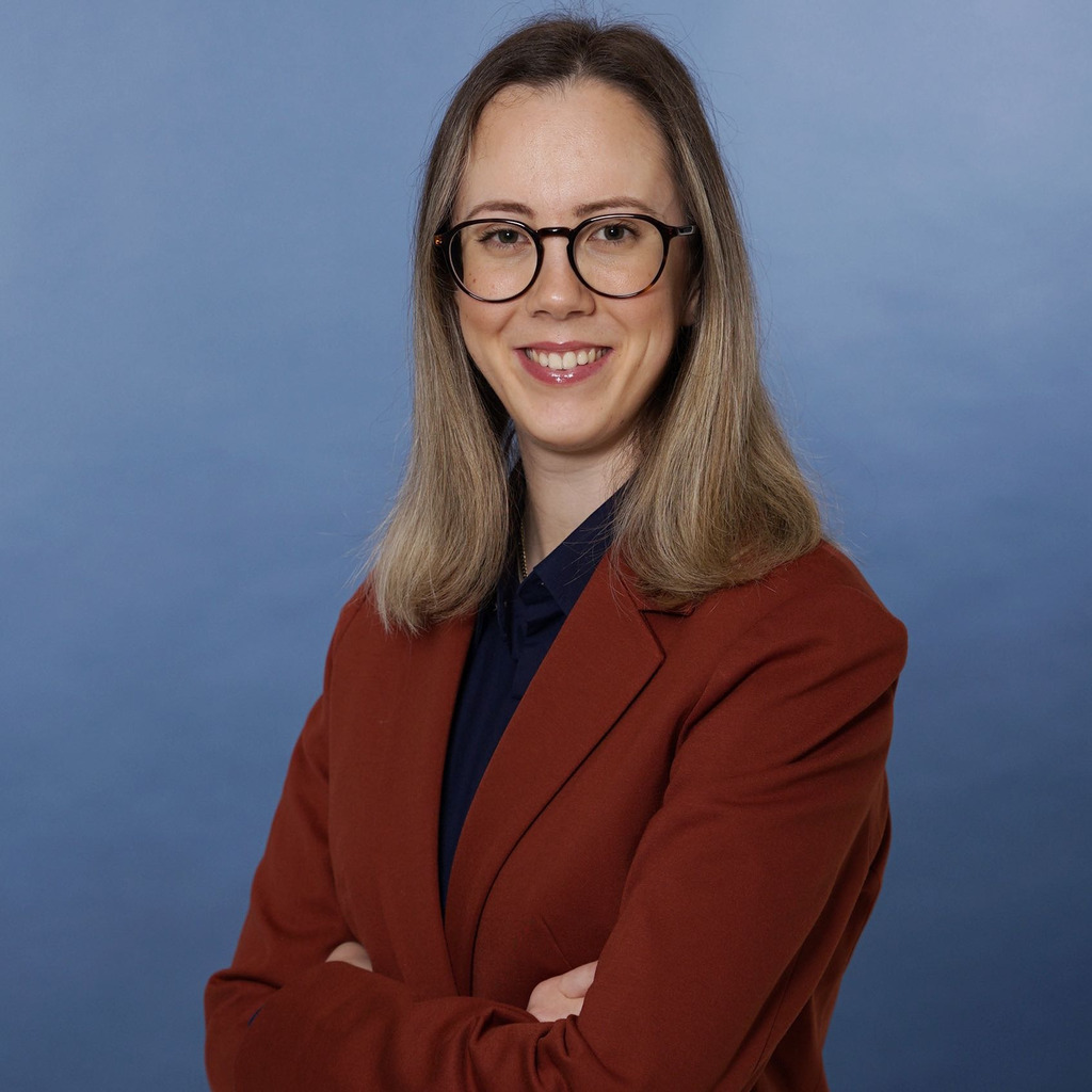 Julia Wolf - Biologie - Johannes Gutenberg-Universität Mainz | XING