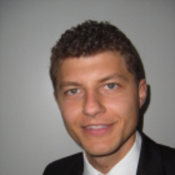 Marius Ebisch