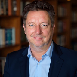 Dipl.-Ing. Torsten Domfeld