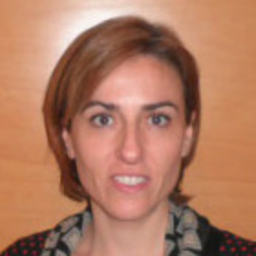 Beatriz llamusi Troisi