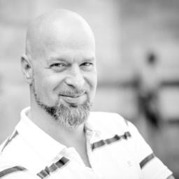 Björn Zölzer