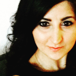 Ayse Karakaya