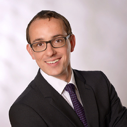 Dr. Peter Schwenke