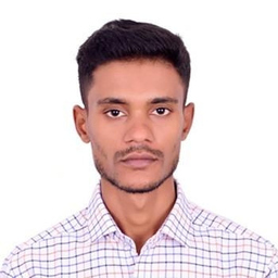 Md. Kamrul Islam