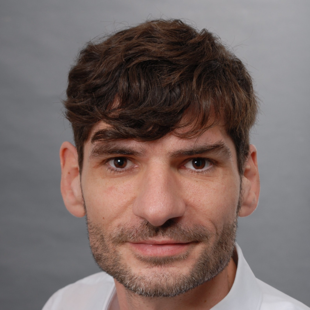 Andreas Kendel SoftwareEntwickler OBI Smart Technologies GmbH XING