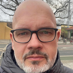 Torsten Hälsig
