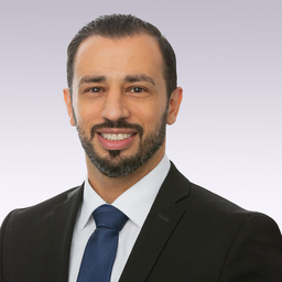 Ebrahim Arsteh's profile picture