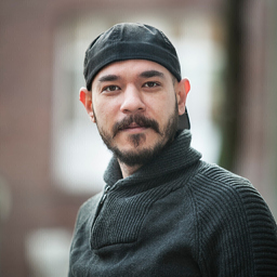 Milad Khoshkaran