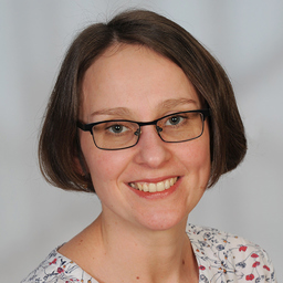 Dr. Ekaterina Ushakova