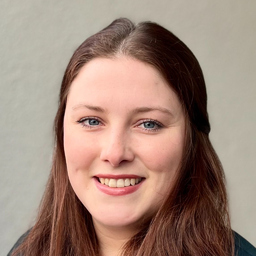 Dr. Jessica Haub