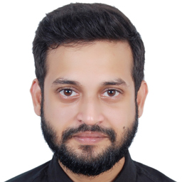 Hossain Ahmed Jamil