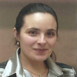 Mari Carmen Otero Vázquez