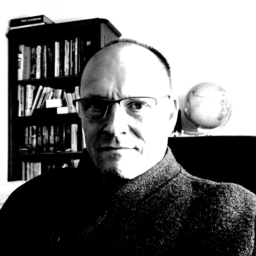 Dipl.-Ing. Frank Oster