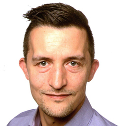 Harald Fege