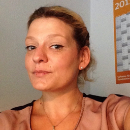 Therese Schmidinger
