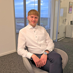 Ilja Wolf