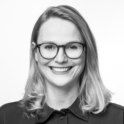 Profilbild Daniela Müller