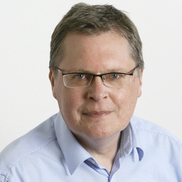 Profilbild Jürgen Herzog