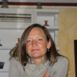 Silke Wieland-Kurz