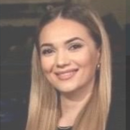 Paula Milosevic