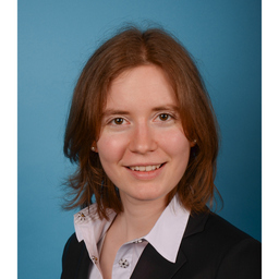 Damaris Englert