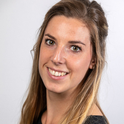 Lieke de Bruyckere's profile picture