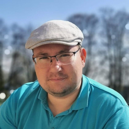 Robert Reinke
