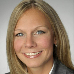 Jeannette Stiebe