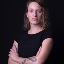 Mag. Anne-Kathrin Müller