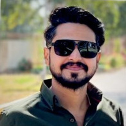 Saqlain Manzar