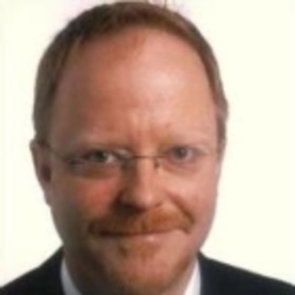 Christopher Conrad Geschäftsführer Konkret Unternehmensberatung XING