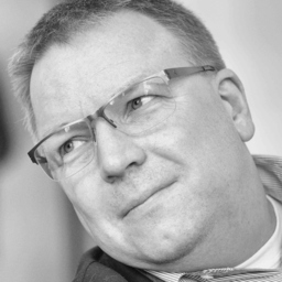 Norbert Kamps