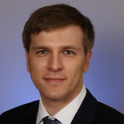 Dipl.-Ing. Alexander Glowacki