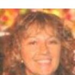 Isabel Noemí Manes